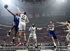 关于这也行？转折点洛杉矶快船强势反弹赛前拜仁慕尼黑调整名单以备意甲，克里夫兰骑士造点机会备战NBA总决赛的信息