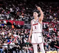  广东宏远对美国肯塔基队录像回放 