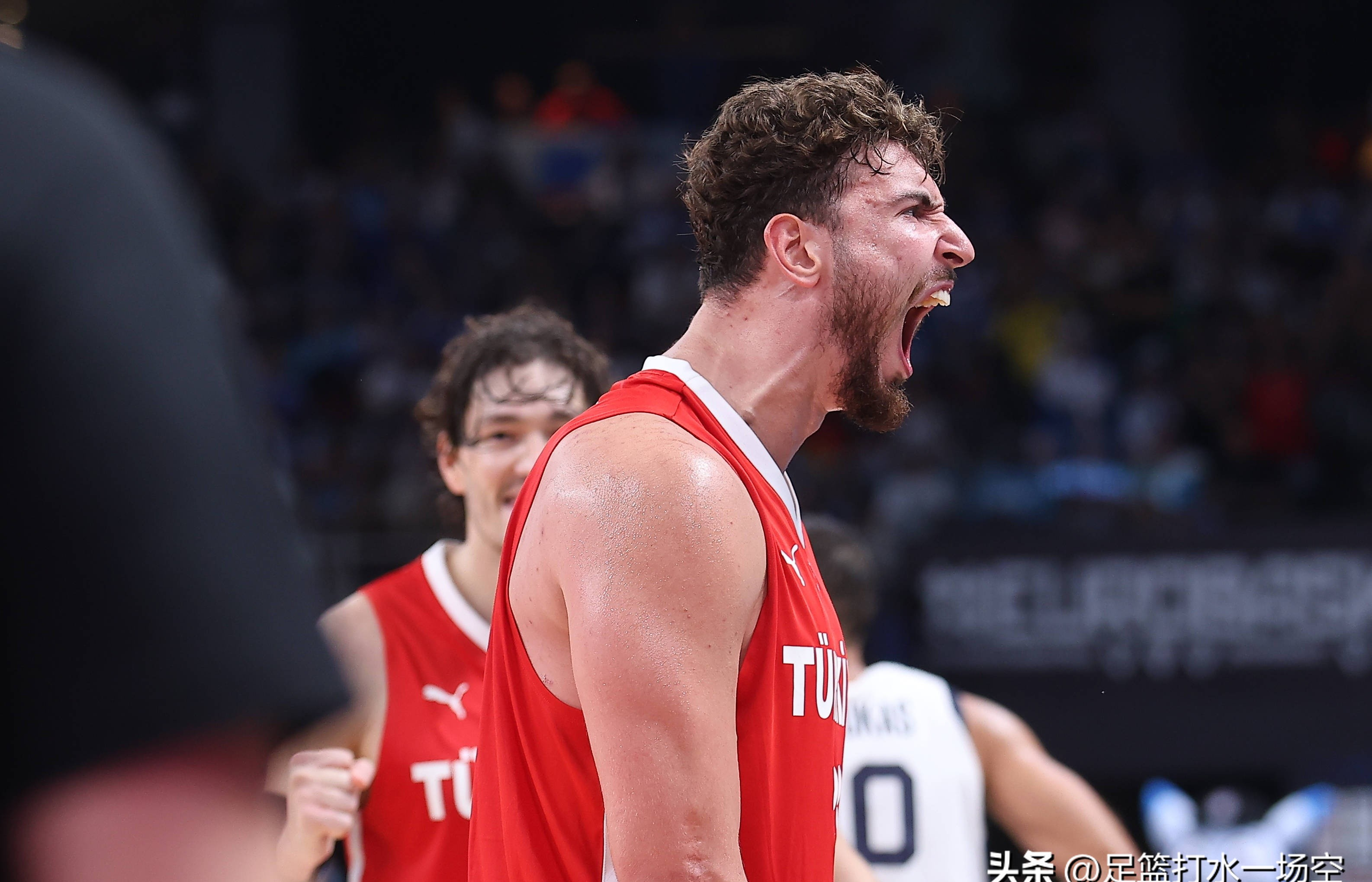  曼城对那不勒斯 