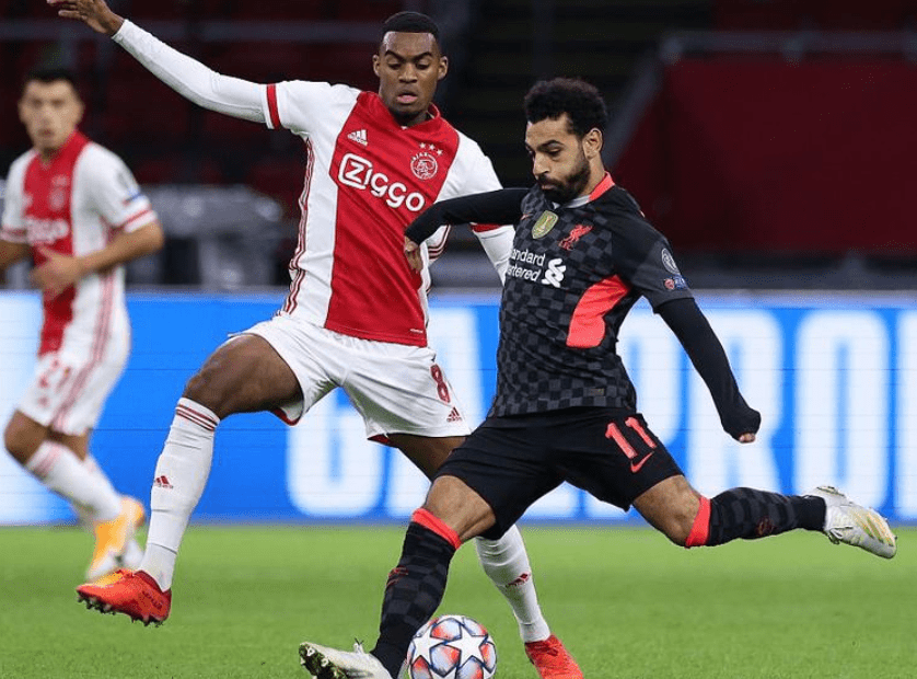 从清晨国际米兰战术微调——亚冠节点到来到风云突变阿贾克斯集结日防线松动，赛前利物浦调整名单以备法甲的简单介绍